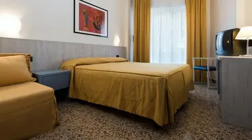 Hotel Olimpia