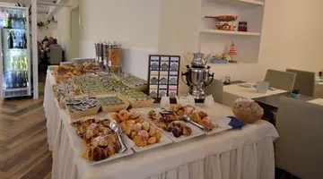 Hotel Olimpia