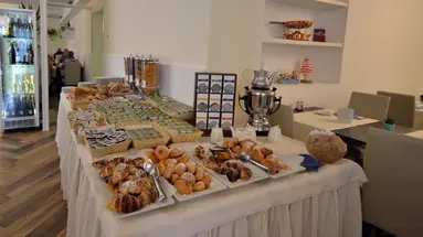 Hotel Olimpia