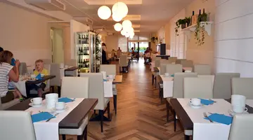 Hotel Olimpia