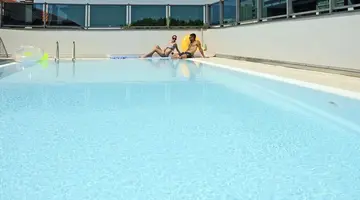 Hotel Olimpia