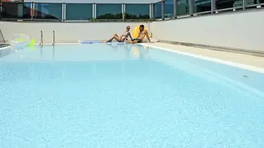 Hotel Olimpia