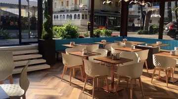 Hotel Olimpia