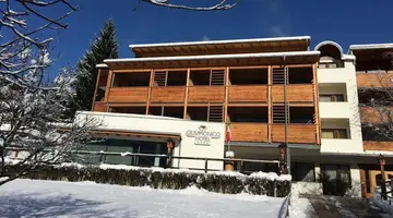 Hotel Olimpionico