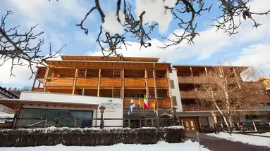 Hotel Olimpionico