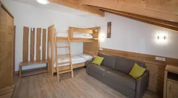 Hotel Olimpionico