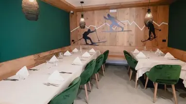 Hotel Olimpionico