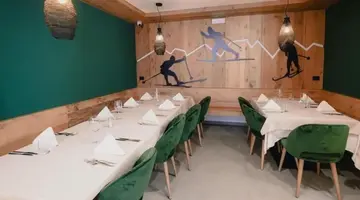 Hotel Olimpionico
