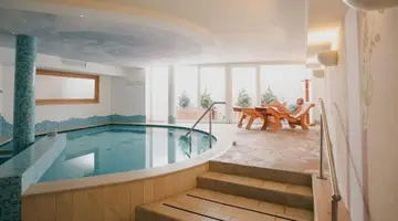 Hotel Olimpionico