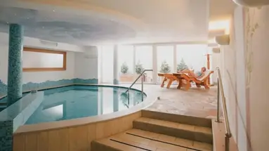 Hotel Olimpionico
