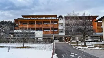 Hotel Olimpionico