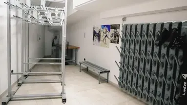 Hotel Olimpionico