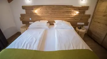 Hotel Olimpionico