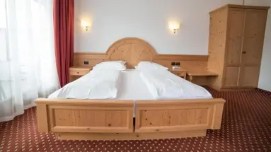Hotel Olimpionico