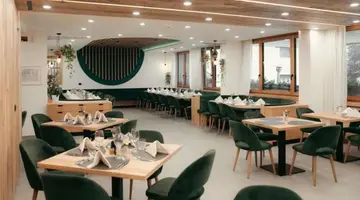Hotel Olimpionico