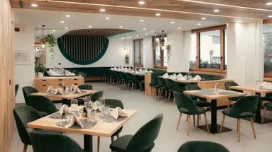 Hotel Olimpionico