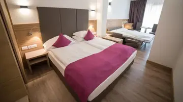 Hotel Olimpionico