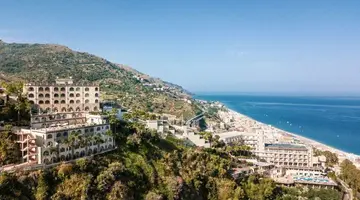 Hotel Olimpo - Le Terrazze
