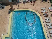 Hotel Olimpo - Le Terrazze