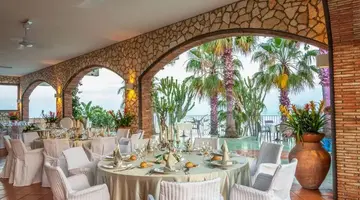Hotel Olimpo - Le Terrazze