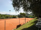 Hotel Olimpo
