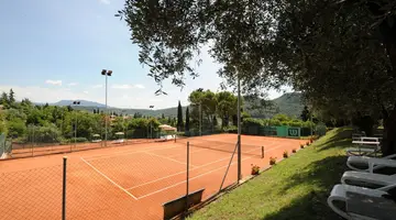 Hotel Olimpo