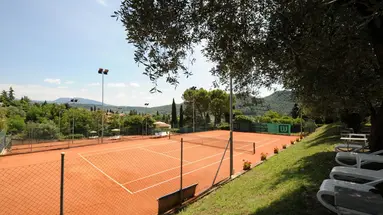 Hotel Olimpo