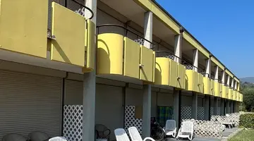 Hotel Olimpo