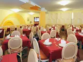 Hotel Olimpo