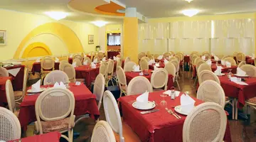 Hotel Olimpo