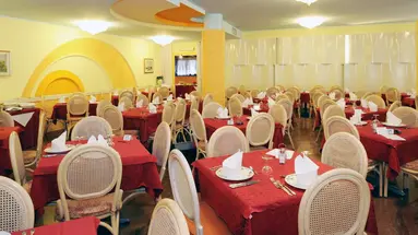 Hotel Olimpo