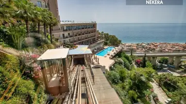 Hotel Olimpo