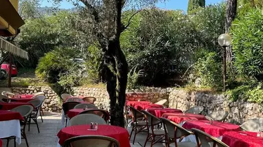 Hotel Olimpo