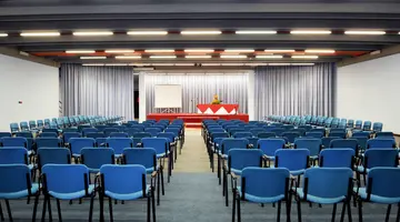 Hotel Olimpo
