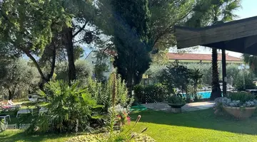 Hotel Olimpo