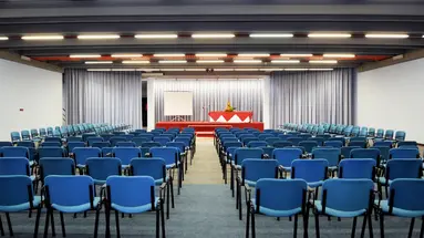 Hotel Olimpo