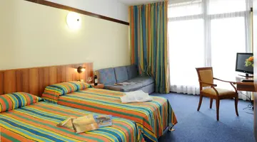 Hotel Olimpo