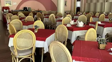 Hotel Olimpo