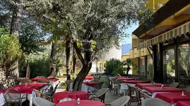 Hotel Olimpo