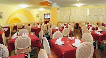 Hotel Olimpo