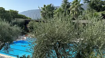 Hotel Olimpo