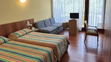 Hotel Olimpo