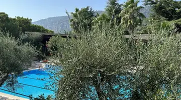 Hotel Olimpo
