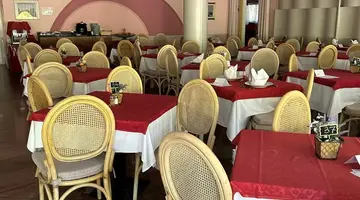 Hotel Olimpo