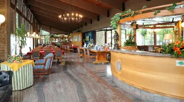 Hotel Olimpo