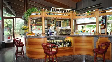 Hotel Olimpo