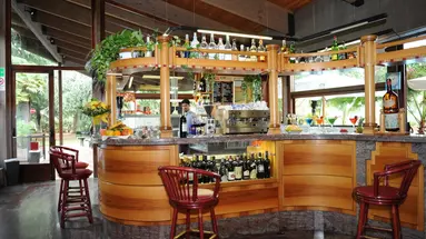 Hotel Olimpo