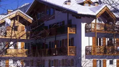 Hotel Olisamir