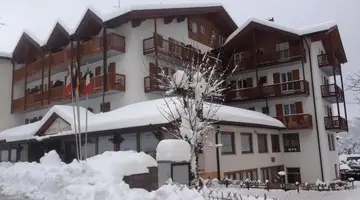 Hotel Olisamir ***