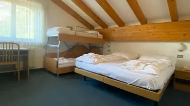 Hotel Olisamir ***